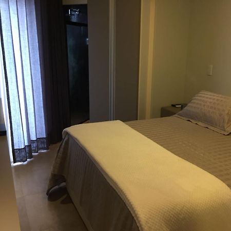 Apto 2Suites 30M Da Praia Florianópolis المظهر الخارجي الصورة