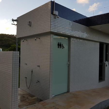 Apto 2Suites 30M Da Praia Florianópolis المظهر الخارجي الصورة